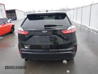 2020 Ford Edge SEL with VIN 2FMPK4J9XLBB13109, listed as a IAAI auction lot 41554201 with 72,117 mi miles. Bid and sale history available at carsss.com. Image 16.
