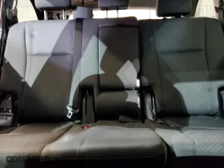 2016 Toyota Highlander LE with VIN 5TDBKRFH4GS258503, listed as a Copart auction lot 43762705 with 106,259 mi miles and Salvage Title. Bid and sale history available at carsss.com. Image 10.