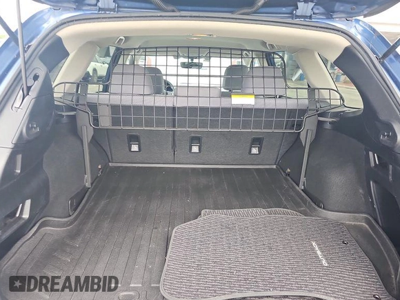 2019 Subaru Outback Premium with VIN 4S4BSAFCXK3311863, listed as a IAAI auction lot 42677839 with 37,226 mi miles and . Bid and sale history available at DreamBid. Image 1.