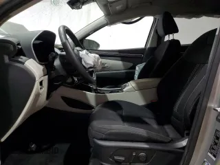 2024 Hyundai Tucson SEL with VIN 5NMJBCDE6RH383297, listed as a Copart auction lot 54482055 with 21,033 mi miles and Clean Title. Bid and sale history available at carsss.com. Image 7.