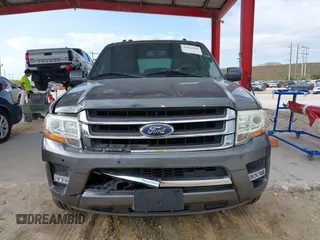 2016 Ford Expedition Limited with VIN 1FMJU1KT3GEF32969, listed as a IAAI auction lot 42011508 with 160,415 mi miles and . Bid and sale history available at DreamBid. Image 6.