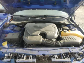 2018 Dodge Charger GT with VIN 2C3CDXJG9JH224455, listed as a Copart auction lot 53691495 with 157,946 mi miles and Salvage Title. Bid and sale history available at DreamBid. Image 11.