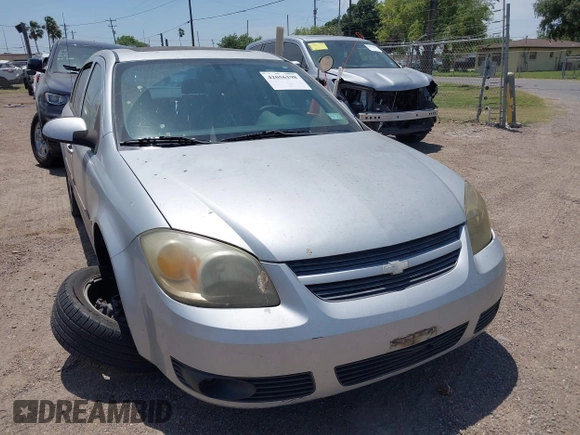 2008 Chevrolet Cobalt LT with VIN 1G1AL58F387253018, listed as a IAAI auction lot 42056198 with 192,517 mi miles and . Bid and sale history available at DreamBid. Image 1.