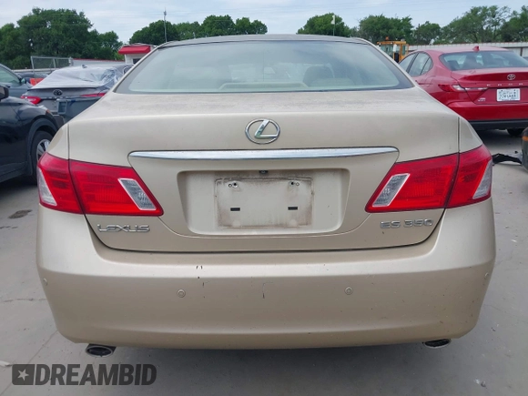 2007 Lexus ES 330 with VIN JTHBJ46G872003596, listed as a IAAI auction lot 42030486 with 183,036 mi miles and . Bid and sale history available at carsss.com. Image 17.