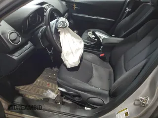 2012 Mazda 6 i Sport with VIN 1YVHZ8BH3C5M33257, listed as a Copart auction lot 56975445 with Not provided miles and Salvage title. Bid and sale history available at DreamBid. Image 7.