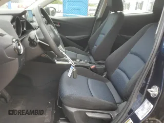 2016 Scion iA z VIN 3MYDLBZV5GY130652, wystawiony jako Copart lot #57396295 z przebiegiem 22 603 mil mil oraz Szkody całkowita. Historia ofert i sprzedaży dostępna na DreamBid. Obrazek 7.