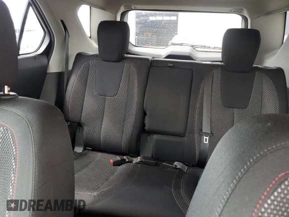 2014 Chevrolet Equinox LT with VIN 2GNALBEK9E6363291, listed as a Copart auction lot 55418395 with 113,393 mi miles and Clean Title. Bid and sale history available at carsss.com. Image 11.