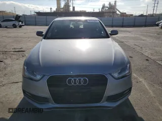 2015 Audi A4 Premium Plus z VIN WAUEFAFL4FN006582, wystawiony jako Copart lot #43193935 z przebiegiem 75 927 mil mil oraz Szkoda całkowita • Salvage title. Historia ofert i sprzedaży dostępna na DreamBid. Obrazek 5.
