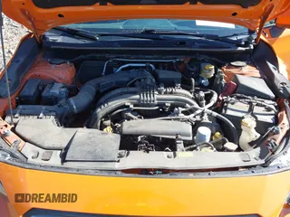 2019 Subaru Crosstrek Premium с VIN JF2GTACC8K8271234, выставлен на аукционе IAAI как лот 42122935 с пробегом 95 730 миль миль и . История ставок и продаж доступна на DreamBid. Изображение 10.