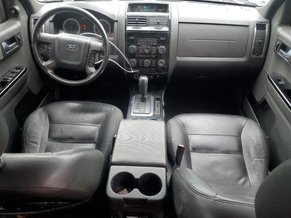 2008 Ford Escape Limited с VIN 1FMCU04138KB00514, выставлен на аукционе Copart как лот 56674985 с пробегом 217 137 миль миль и Списание • Salvage title. История ставок и продаж доступна на DreamBid. Изображение 8.