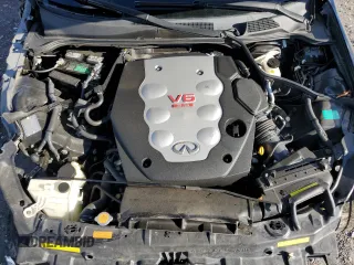 2007 Infiniti G35 with VIN JNKCV54EX7M908829, listed as a Copart auction lot 72171274 with 110,708 mi miles and Clean Title. Bid and sale history available at DreamBid. Image 11.