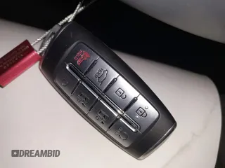 2024 Genesis GV80 с VIN KMUHCESC7RU206157, выставлен на аукционе IAAI как лот 41519373 с пробегом 3 670 миль миль и . История ставок и продаж доступна на DreamBid. Изображение 11.