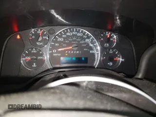 2022 Chevrolet Express Passenger LS with VIN 1GAZGNFP2N1295097, listed as a Copart auction lot 42342675 with 39,207 mi miles and Clean title. Bid and sale history available at DreamBid. Image 9.