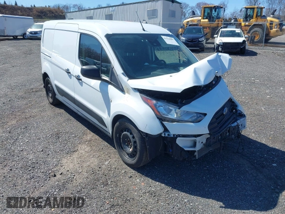 2022 Ford Transit Connect XL с VIN NM0LS7S28N1538250, выставлен на аукционе IAAI как лот 41934407 с пробегом 63 799 миль миль и . История ставок и продаж доступна на DreamBid. Изображение 1.