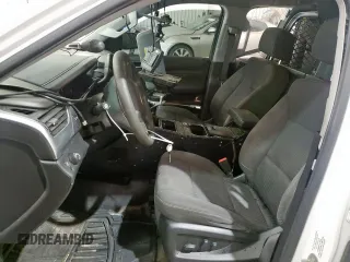 2020 Chevrolet Tahoe Commercial with VIN 1GNLCDEC4LR257930, listed as a Copart auction lot 57886125 with 58,612 mi miles and Salvage title. Bid and sale history available at DreamBid. Image 7.