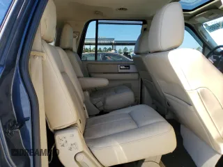2016 Ford Expedition Max Limited с VIN 1FMJK1KT4GEF02966, выставлен на аукционе Copart как лот 87644885 с пробегом 117 220 миль миль и Списание • Salvage title. История ставок и продаж доступна на DreamBid. Изображение 11.