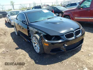 2011 BMW M3 z VIN WBSDX9C50BE585251, wystawiony jako IAAI lot #42097777 z przebiegiem 89 331 mil mil oraz . Historia ofert i sprzedaży dostępna na DreamBid. Obrazek 1.