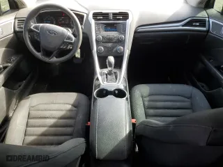 2015 Ford Fusion SE with VIN 3FA6P0H71FR229339, listed as a Copart auction lot 53471225 with 167,077 mi miles and Non Repairable. Bid and sale history available at carsss.com. Image 8.