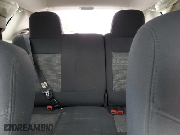 2009 Jeep Compass North with VIN 1J4FT47BX9D192298, listed as a Copart auction lot 45315155 with 111,616 mi miles and Salvage Title. Bid and sale history available at carsss.com. Image 10.