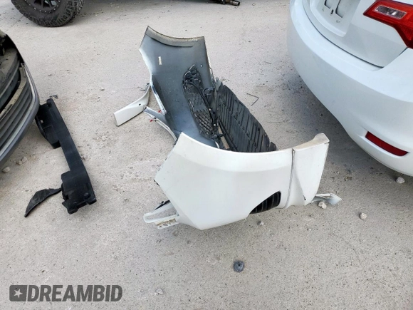 2013 Acura ILX Technology with VIN 19VDE1F72DE014775, listed as a Copart auction lot 55121995 with 162,217 mi miles and Salvage title. Bid and sale history available at DreamBid. Image 12.