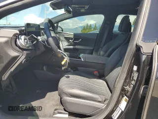 2022 Mercedes-Benz EQS with VIN W1KCG2DB1NA014402, listed as a Copart auction lot 48936474 with 20,081 mi miles and Salvage Title. Bid and sale history available at carsss.com. Image 7.