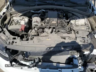 2018 Land Rover Range Rover Velar S with VIN SALYB2RN7JA706751, listed as a Copart auction lot 57106895 with 126,670 mi miles and Salvage Title. Bid and sale history available at DreamBid. Image 11.