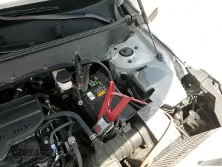 2024 Hyundai Kona SE с VIN KM8HA3AB6RU040862, выставлен на аукционе Copart как лот 58182515 с пробегом 6 498 миль миль и Списание • Salvage title. История ставок и продаж доступна на DreamBid. Изображение 13.