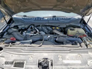 2019 Ford F-350 XL с VIN 1FT8W3BT5KEC21920, выставлен на аукционе Copart как лот 63466425 с пробегом 576 396 миль миль и Чистый • Clean title. История ставок и продаж доступна на DreamBid. Изображение 7.