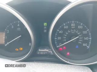 2012 Mazda 3 i Grand Touring with VIN JM1BL1W86C1682545, listed as a IAAI auction lot 42650042 with 101,803 mi miles and . Bid and sale history available at DreamBid. Image 7.