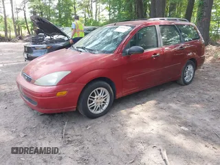 2003 Ford Focus SE Fleet с VIN 1FAFP36333W157750, выставлен на аукционе IAAI как лот 42418479 с пробегом 73 273 миль миль и . История ставок и продаж доступна на DreamBid. Изображение 2.
