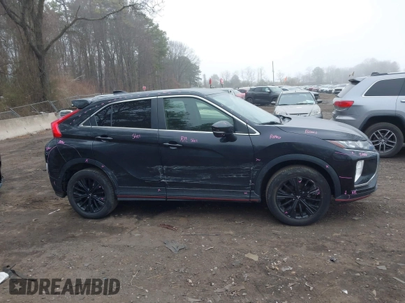 2019 Mitsubishi Eclipse Cross LE z VIN JA4AT4AA5KZ029187, wystawiony jako IAAI lot #41910421 z przebiegiem 204 485 mil mil oraz . Historia ofert i sprzedaży dostępna na DreamBid. Obrazek 13.