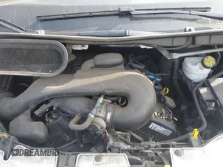 2018 Ford Transit with VIN 1FTYR1CM2JKB03536, listed as a IAAI auction lot 41397754 with 81,080 mi miles and . Bid and sale history available at DreamBid. Image 10.