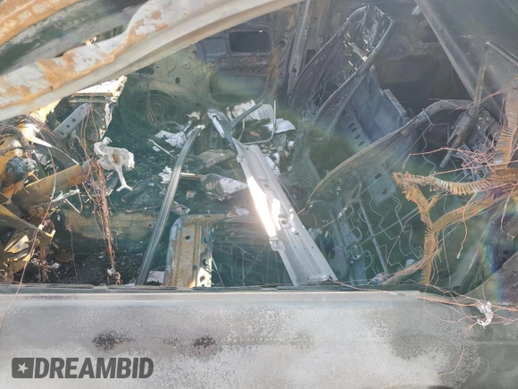 2020 Toyota Tacoma SR5 with VIN 3TMDZ5BN0LM081967, listed as a Copart auction lot 87864925 with Not provided miles and Non repairable. Bid and sale history available at DreamBid. Image 7.