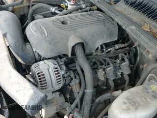 2005 Chevrolet Suburban LT с VIN 1GNFK16Z45J150184, выставлен на аукционе IAAI как лот 42385400 с пробегом 174 263 миль миль и . История ставок и продаж доступна на DreamBid. Изображение 18.