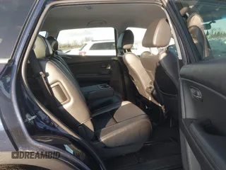 2010 Mazda CX-9 Grand Touring with VIN JM3TB3MA1A0201264, listed as a IAAI auction lot 41142904 with 160,195 mi miles. Bid and sale history available at carsss.com. Image 8.