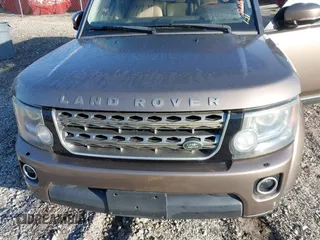 2015 Land Rover LR4 HSE with VIN SALAG2V69FA765454, listed as a IAAI auction lot 42035767 with 99,115 mi miles and . Bid and sale history available at DreamBid. Image 6.