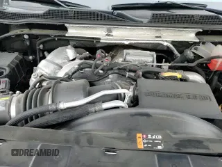 2020 Chevrolet Silverado 3500HD LTZ с VIN 1GC4YUEY1LF124179, выставлен на аукционе Copart как лот 63802475 с пробегом 54 553 миль миль и Списание • Salvage title. История ставок и продаж доступна на DreamBid. Изображение 13.