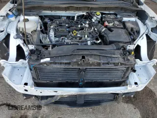 2022 Ford Escape SE with VIN 1FMCU9G66NUA72798, listed as a Copart auction lot 55457875 with 75,497 mi miles and Clean Title. Bid and sale history available at DreamBid. Image 12.