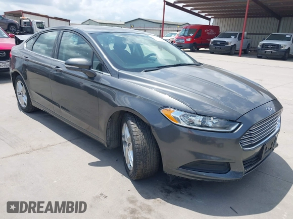 2016 Ford Fusion SE с VIN 3FA6P0H76GR172511, выставлен на аукционе IAAI как лот 42097974 с пробегом 113 101 миль миль и . История ставок и продаж доступна на DreamBid. Изображение 1.