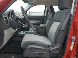 2007 Dodge Nitro SLT with VIN 1D8GU58K47W714325, listed as a Copart auction lot 53439535 with 177,644 mi miles and Clean Title. Bid and sale history available at DreamBid. Image 7.