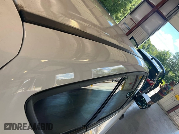 2017 Ford Escape S with VIN 1FMCU0F72HUE20705, listed as a IAAI auction lot 42585868 with 107,902 mi miles and . Bid and sale history available at DreamBid. Image 16.