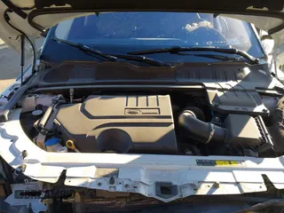 2019 Land Rover Range Rover Evoque SE with VIN SALVP2RX7KH349053, listed as a IAAI auction lot 41258088 with 57,097 mi miles. Bid and sale history available at carsss.com. Image 10.