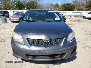 2010 Toyota Corolla with VIN 1NXBU4EEXAZ374677, listed as a Copart auction lot 49790675 with 293,377 mi miles and Clean title. Bid and sale history available at DreamBid. Image 5.