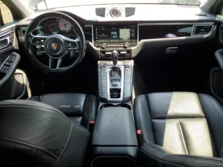 2015 Porsche Macan S с VIN WP1AB2A5XFLB59957, выставлен на аукционе Copart как лот 60850855 с пробегом 99 818 миль миль и Чистый • Clean title. История ставок и продаж доступна на DreamBid. Изображение 8.