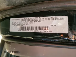 2005 Subaru Baja Special Sports z VIN 4S4BT62C257100265, wystawiony jako Copart lot #45556505 z przebiegiem 208 626 mil mil oraz Czysty tytuł • Clean title. Historia ofert i sprzedaży dostępna na DreamBid. Obrazek 12.