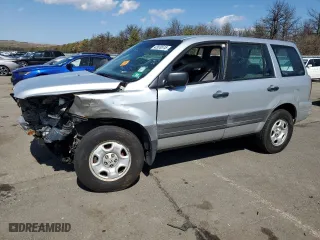 2005 Honda Pilot LX with VIN 2HKYF18195H551915, listed as a Copart auction lot 42939515 with 0 mi miles and Salvage Title. Bid and sale history available at carsss.com. Image 1.