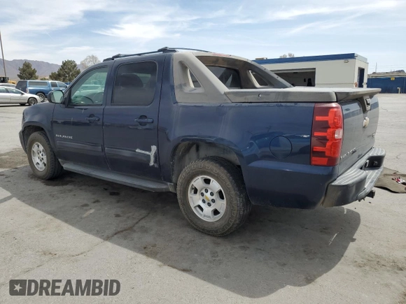 2011 Chevrolet Avalanche LS with VIN 3GNMCEE0XBG226650, listed as a Copart auction lot 51014435 with 230,760 mi miles and Clean Title. Bid and sale history available at carsss.com. Image 2.