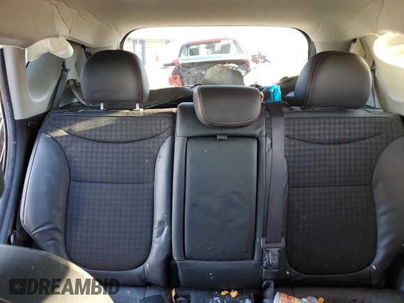 2018 Kia Soul ! with VIN KNDJX3AA9J7533000, listed as a Copart auction lot 87643525 with 106,342 mi miles and Salvage Title. Bid and sale history available at carsss.com. Image 10.