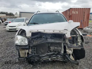 2006 Hyundai Santa Fe GLS z VIN KM8SC13E96U065584, wystawiony jako Copart lot #43709305 z przebiegiem 208 309 mil mil oraz Szkoda całkowita • Salvage title. Historia ofert i sprzedaży dostępna na DreamBid. Obrazek 5.