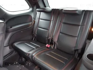 2018 Dodge Durango GT with VIN 1C4RDJDG7JC416118, listed as a IAAI auction lot 42010024 with 85,336 mi miles and . Bid and sale history available at DreamBid. Image 18.